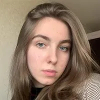 Фотография репетитора Кириллова Дарья Витальевна