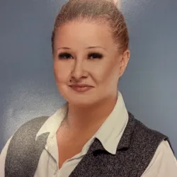 Фотография репетитора Коробкина Елизавета Владимировна