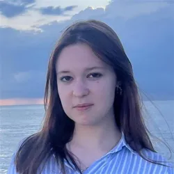 Фотография репетитора Мубаракова София Дмитриевна