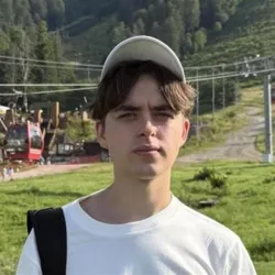 Фотография репетитора Гадеев Данис Ильфатович