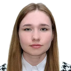 Фотография репетитора Боброва Валерия Дмитриевна