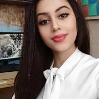 Фотография репетитора Овсепян Мери Нверовна