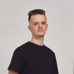 Фотография репетитора Москалев Вячеслав Романович