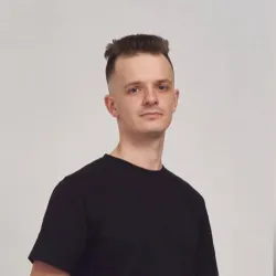 Фотография репетитора Москалев Вячеслав Романович