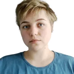 Фотография репетитора Ильина Дарья Александровна