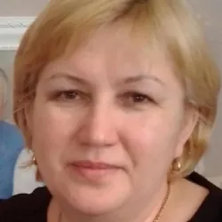 Фотография репетитора Никонова Алефтина Николаевна