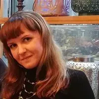 Фотография репетитора Пензар Ольга Вячеславовна