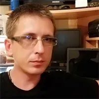 Фотография репетитора Белоусов Олег Игоревич