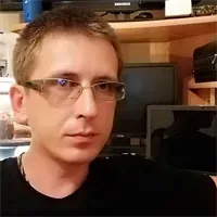 Фотография репетитора Белоусов Олег Игоревич