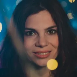 Фотография репетитора Баянова Анна Евгеньевна