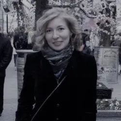 Фотография репетитора Климова Анастасия Владимировна