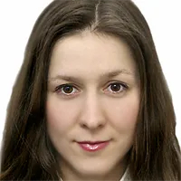 Фотография репетитора Артеева Дарья Александровна