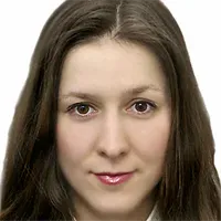 Фотография репетитора Артеева Дарья Александровна