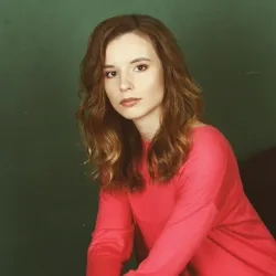 Фотография репетитора Курелюк Екатерина Дмитриевна