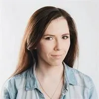 Фотография репетитора Галахова Елена Максимовна