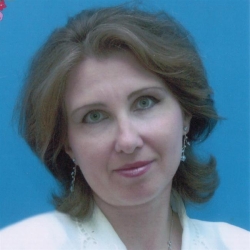 Фотография репетитора Грачева Ирина Александровна