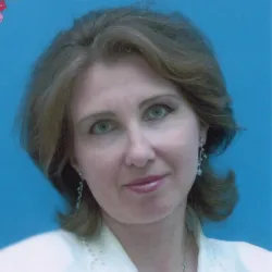 Фотография репетитора Грачева Ирина Александровна