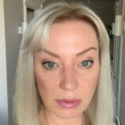 Фотография репетитора Денисенко Полина Александровна