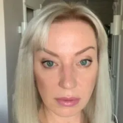 Фотография репетитора Денисенко Полина Александровна