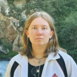 Фотография репетитора Климбовская Мария 