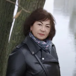 Фотография репетитора Зайцева Юлия Леонидовна