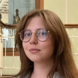 Фотография репетитора Такбиршина Ирина Алексеевна