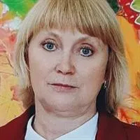 Фотография репетитора Давыдова Вера Фотеевна