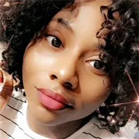 Фотография репетитора Кенгуа Мадонгуа Мидрель 