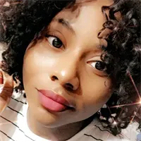 Фотография репетитора Кенгуа Мадонгуа Мидрель 