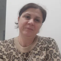 Фотография репетитора Тынчерова Наталия Петровна