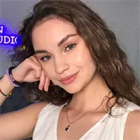 Фотография репетитора Брановец Олеся Олеговна