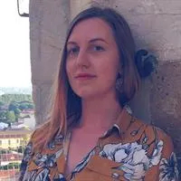 Фотография репетитора Меньшикова Екатерина Олеговна