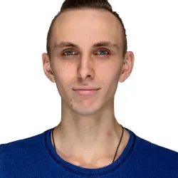 Фотография репетитора Абатуров Александр Сергеевич