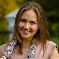 Фотография репетитора Андреева Евгения Ильинична