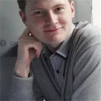 Фотография репетитора Матюшов Андрей Михайлович