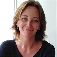 Фотография репетитора Гусинская Ирина Юрьевна