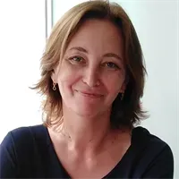 Фотография репетитора Гусинская Ирина Юрьевна