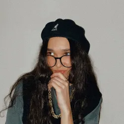 Фотография репетитора Романова Софья Олеговна