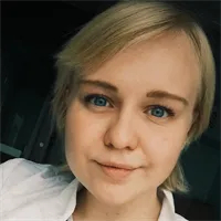 Фотография репетитора Утеева Жанна Дмитриевна