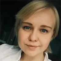 Фотография репетитора Утеева Жанна Дмитриевна