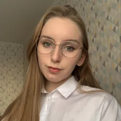 Фотография репетитора Таскаева Полина Вячеславовна