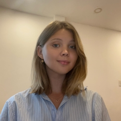 Фотография репетитора Фёдорова Ирина Олеговна