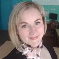 Фотография репетитора Гапурова Виктория Эдуардовна