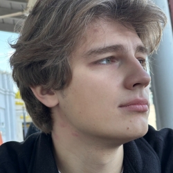 Фотография репетитора Попов Иван Дмитриевич