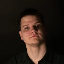 Фотография репетитора Амельченко Юрий Алексеевич