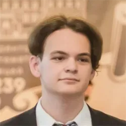 Фотография репетитора Рындин Максим Александрович