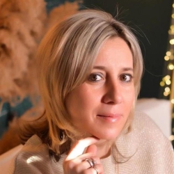 Фотография репетитора Сергеева Виктория Александровна