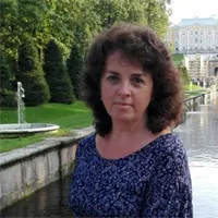 Фотография репетитора Малыхина Ирина Борисовна