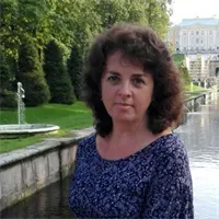 Фотография репетитора Малыхина Ирина Борисовна