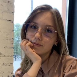 Фотография репетитора Мотовилова Екатерина Евгеньевна